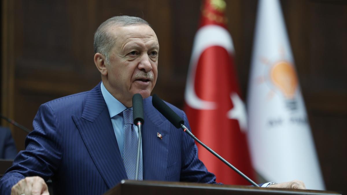 Bakan Erdoan'dan muhalefete LGS tepkisi: Bunun ad imam hatip dmanl