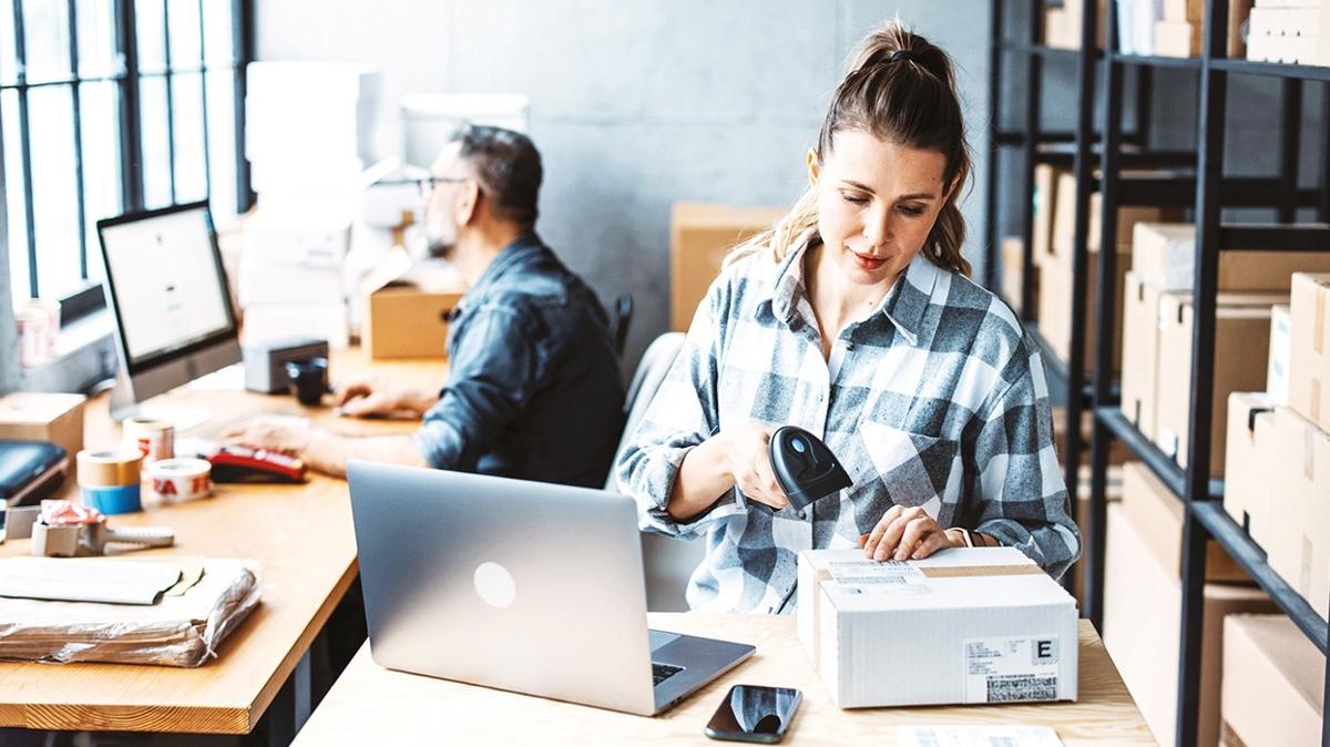 e-Ticaret yapan 17 bin mkellefe vergi takibi