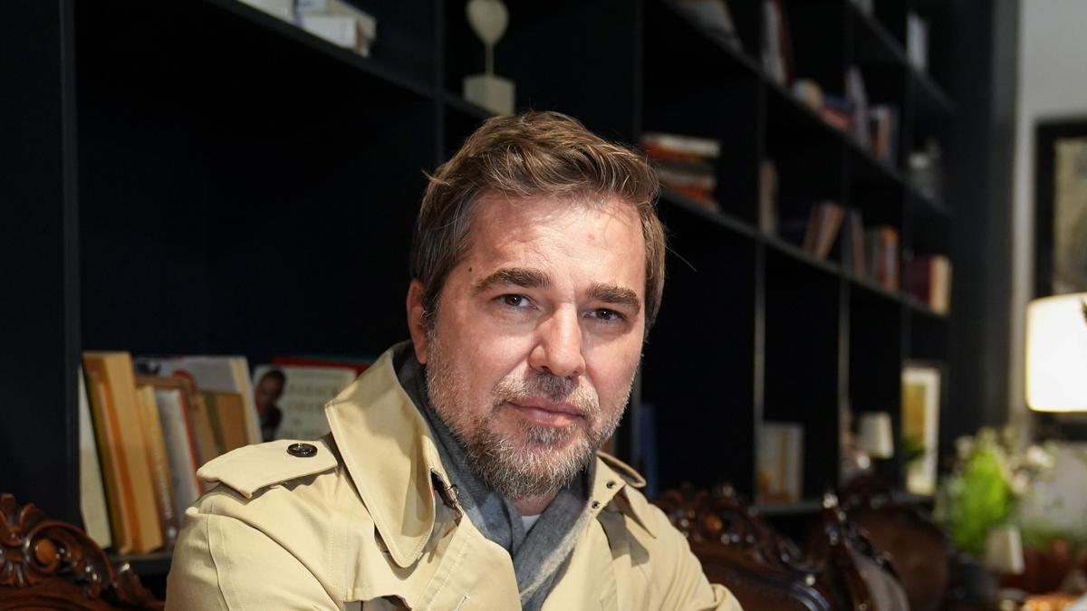Engin Altan Dzyatan dolar milyarderi kt! Serveti dudak uuklatyor