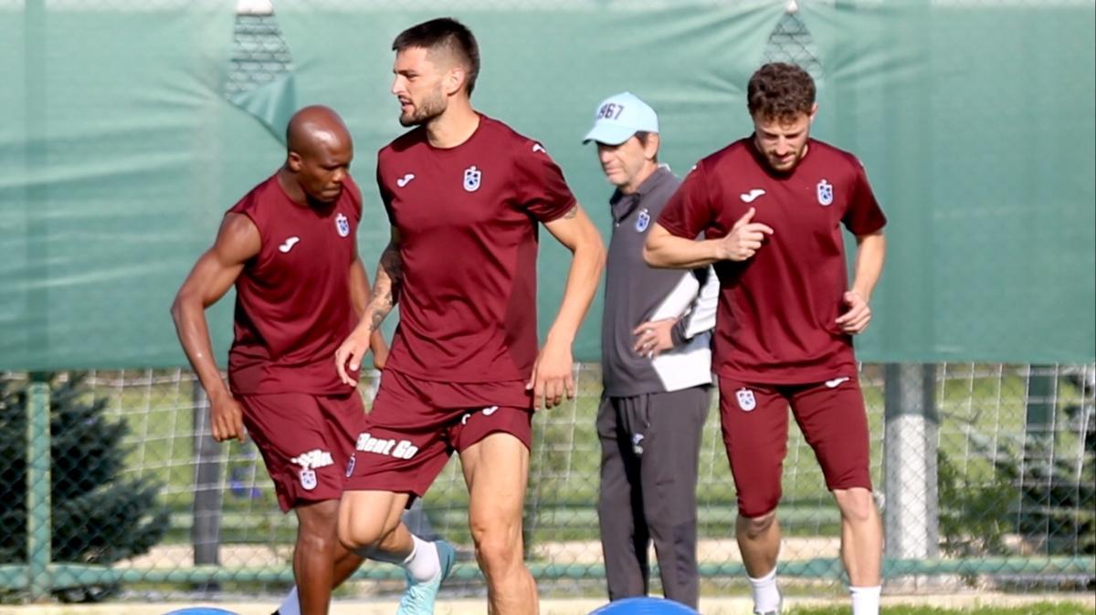 Frtna'da yeni sezon hazrlklar devam ediyor