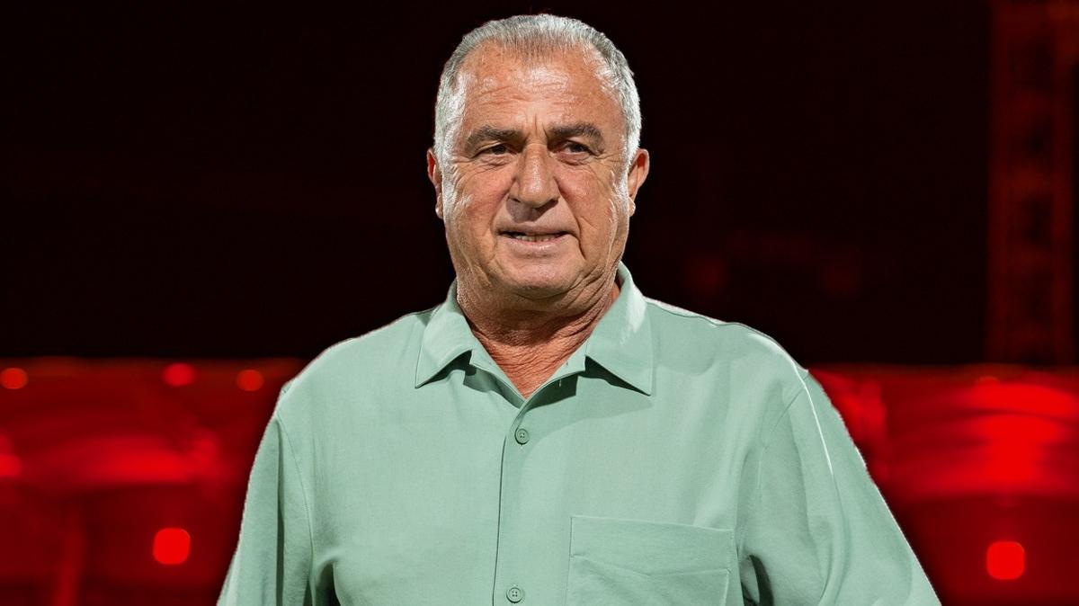 Greve Fatih Terim geliyor! Resmi aklama an meselesi: Hayrl olsun
