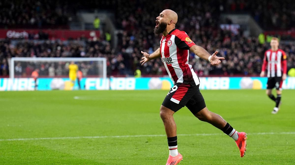 Manchester United, Mbeumo'yu aklad