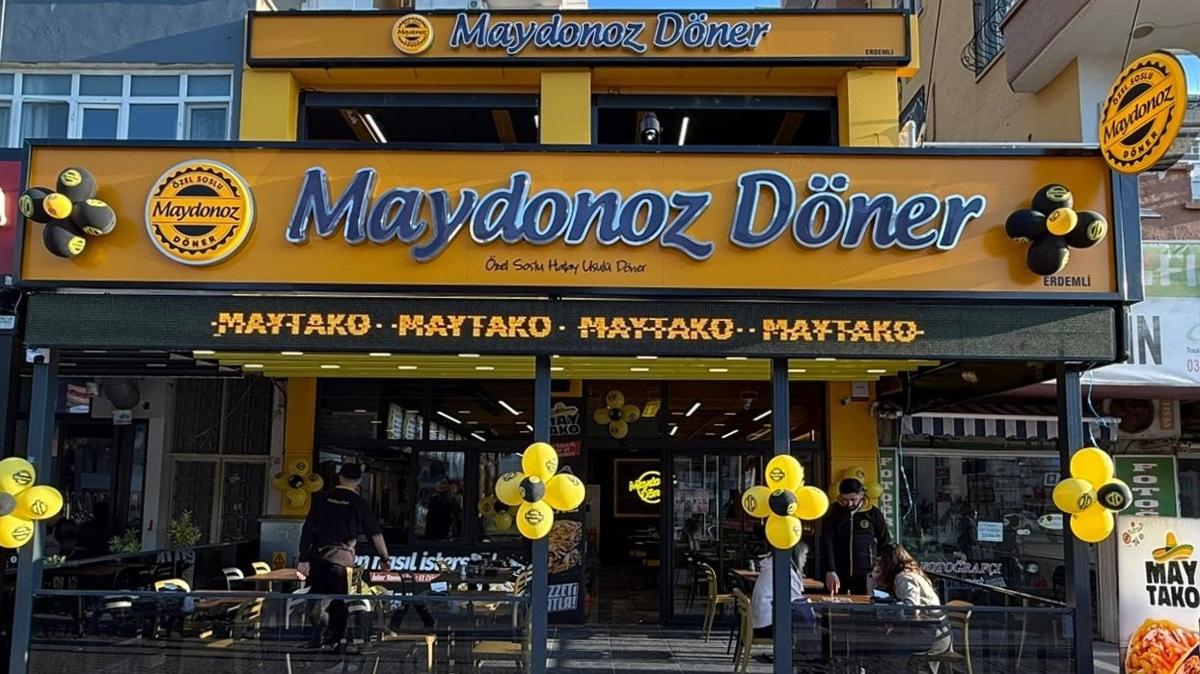 Maydonoz Dner'e FET soruturmas: 70 pheli hakknda iddianame hazrland