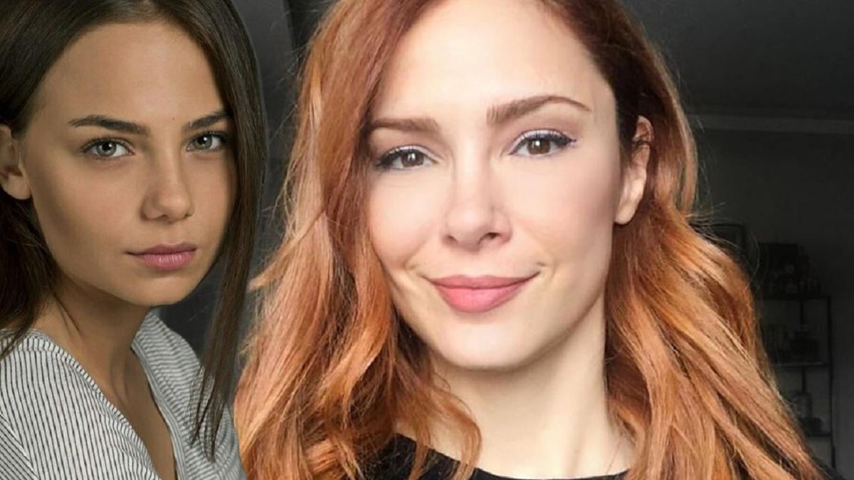 Mobbing krizinde ikinci raund! Mine Tugay reddetti, Bahar ahin ihtarnameyi paylat