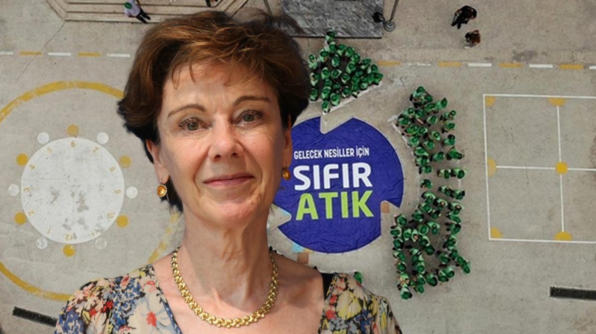 OECD'den Trkiye'ye "Sfr Atk" vgs: yi admlar atld