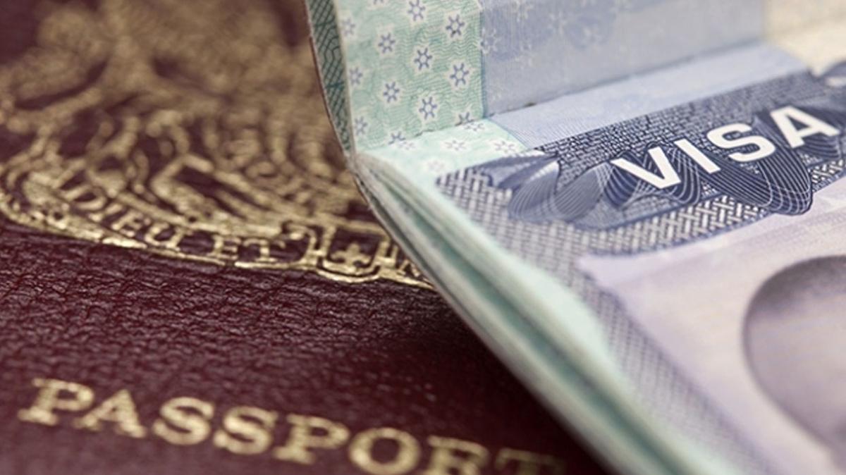 Uluslararas tamaclkta yeni dnem... Trkiye ve Belarus vize muafiyetini geniletiyor