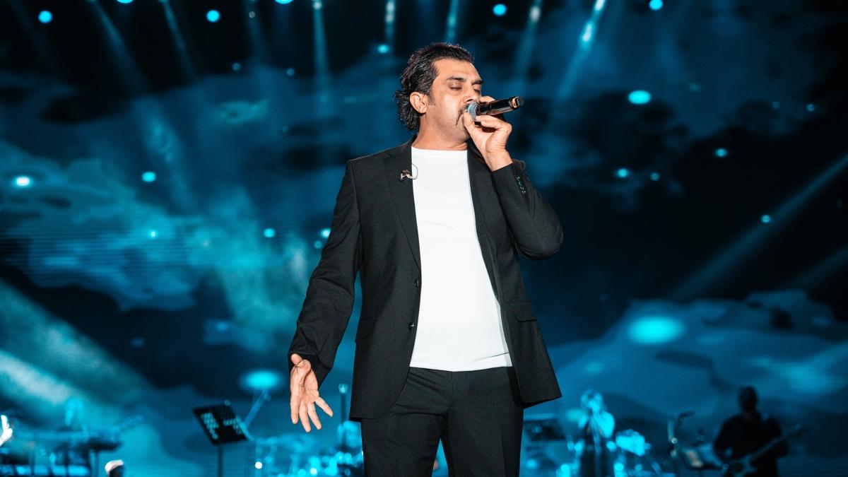 Van Kltr Yolu Festivali Bayhan konseriyle sona erdi
