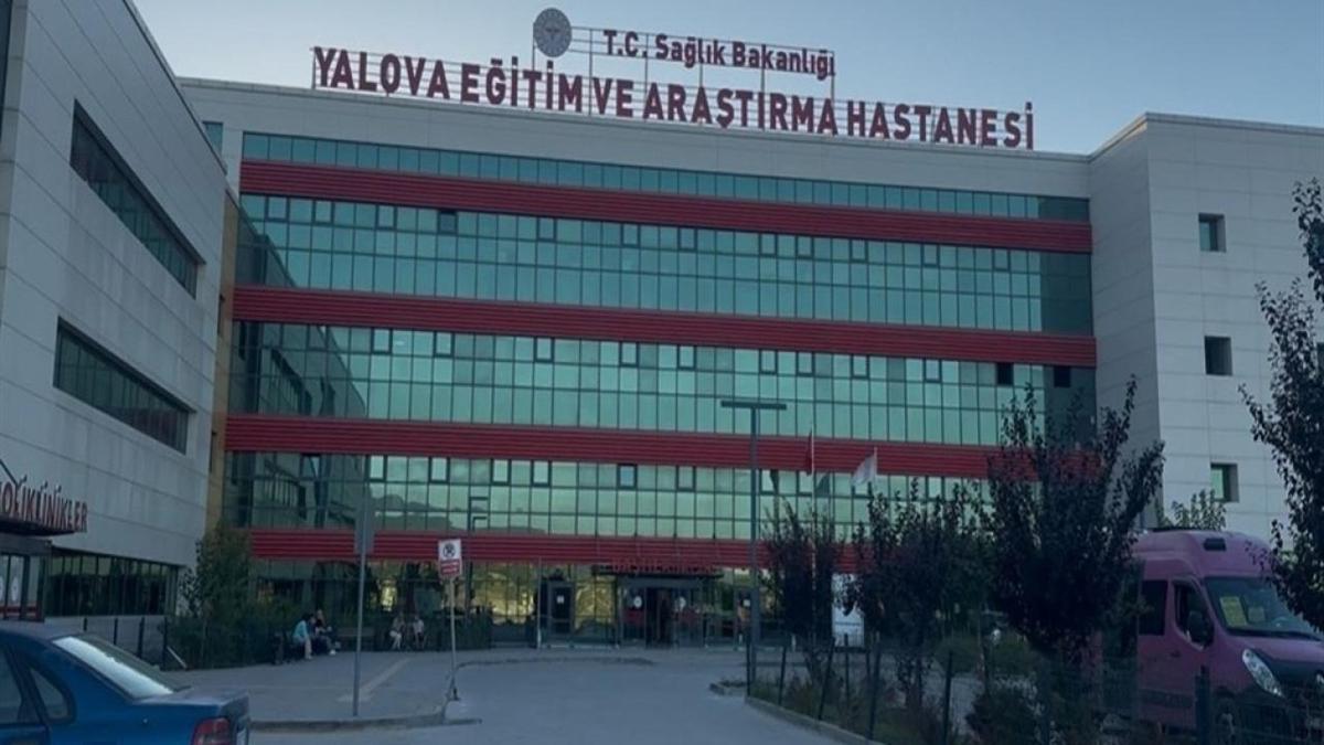 Yalova'da snnet dnnde tavuklu pilav zehirledi: 190 kii hastanelik oldu