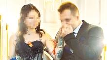 Dnden 3 gn sonra taklarla ortadan kaybolmutu! Kaak damat evine dnd