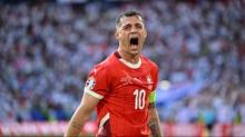 Fenerbahe teklifte bulunmutu! Bayer Leverkusen'den Granit Xhaka iin cevap