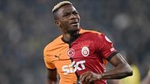 Galatasaray szlemesini yollad! Victor Osimhen'in imzas bekleniyor