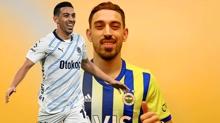 Herkes ters ke oldu! rfan Can Kahveci transferi hayrl olsun