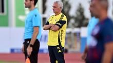Jose Mourinho'dan transfer vurgusu! ''15 gn sonra mamz var...''