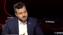 NDER Bakan Ceylan'dan mam Hatip hazmszlna tepki: eyma'nn hikayesi yakalarn brakmayacak