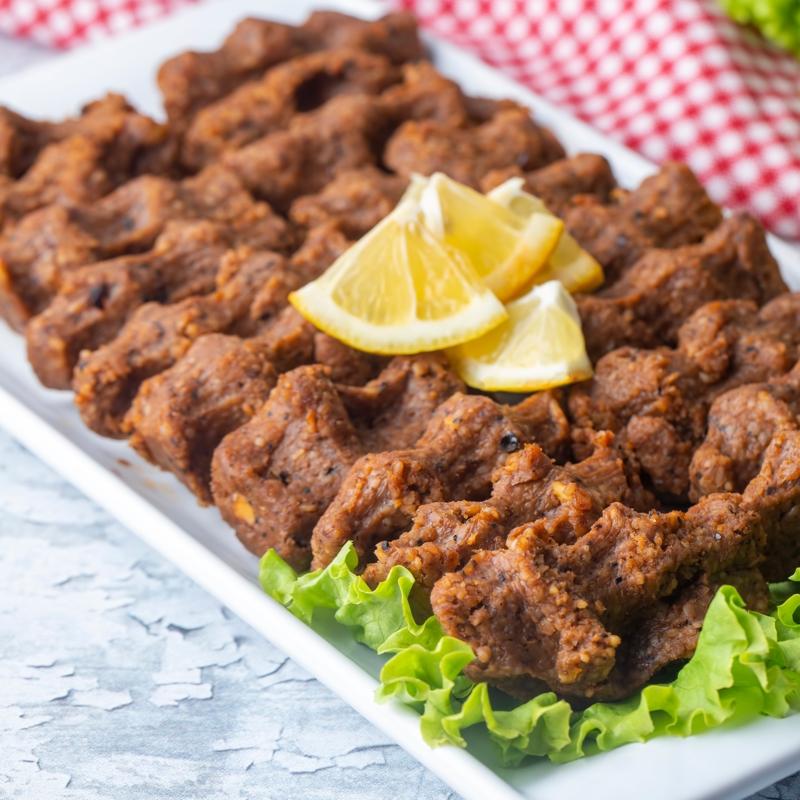 i kftenin yannda neden ayran iilir? te en kolay i kfte tarifi