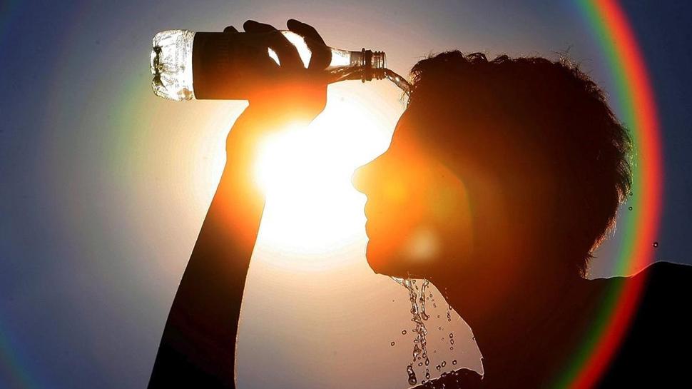 l scaklar resmen kavuracak! Marmara'da 40 derece alarm!