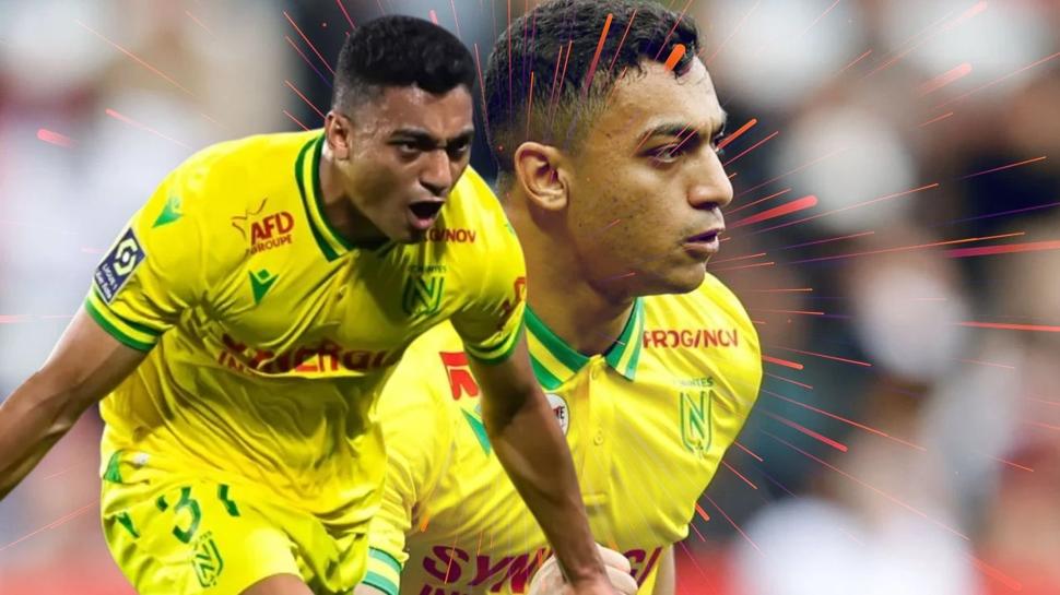 Herkes ters ke oldu! Mostafa Mohamed  Tamam  dedi!