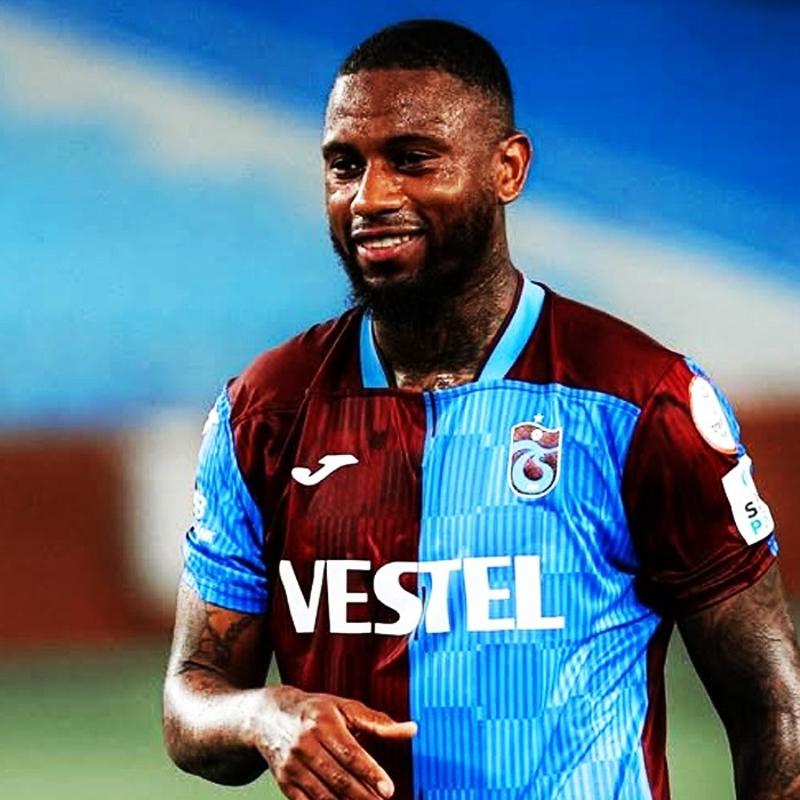 Kayserispor, Stefano Denswil ile anlat