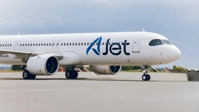 AJet'ten yurt ii indirimli bilet kampanyas