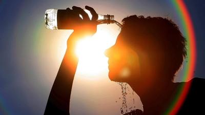 l scaklar resmen kavuracak! Marmara'da 40 derece alarm!