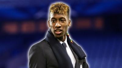 Sper Lig devine uak kanat! Kingsley Coman hayrl olsun