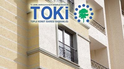 TOK aklad: Ayda 12 bin TL'ye daire frsat! Peinat ise...