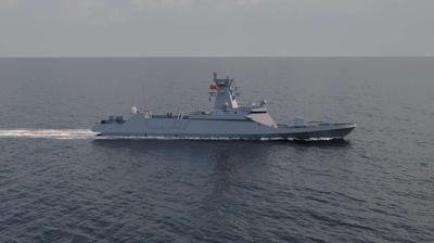 Trk mhendisleri baard: Trkiye'den savunmada devrim gibi hamle