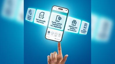Trk Telekom mobil uygulamas yeni zelliklerle gncellendi
