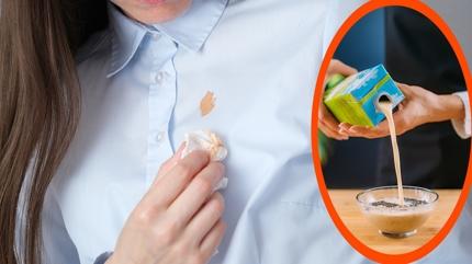 Gne kremi lekesi nasl kar? 1 damla dkseniz yeter: Kyafetler tertemiz oluyor