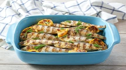 Kolajen deryas balk... D vitamini ve Omega 3 en ok onda var