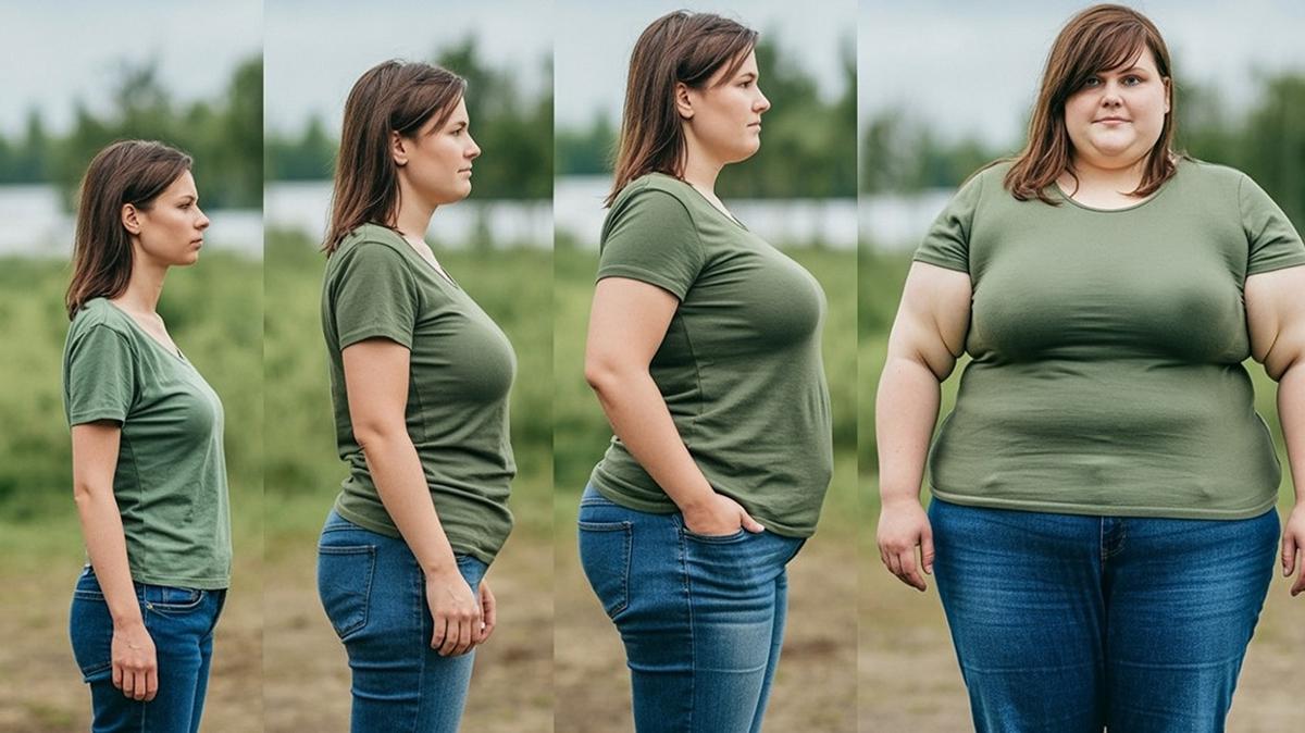 100 kilodan 60 kiloya dren zayflama yntemi: Yksek protein, ok sabr