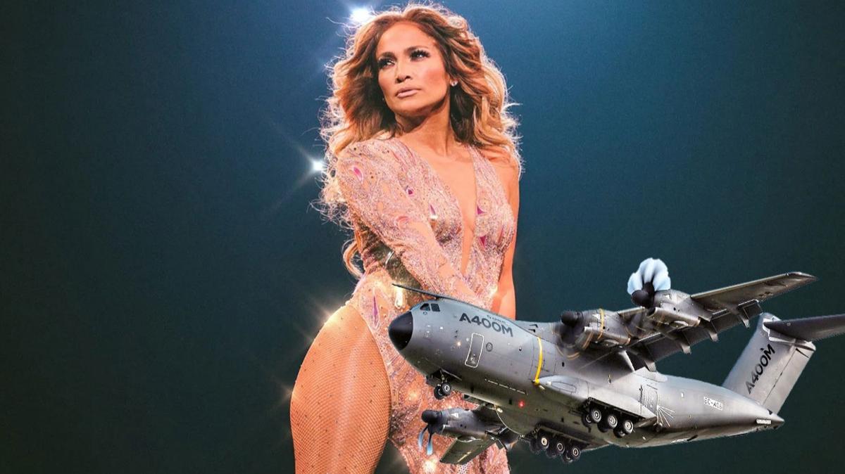 2 kargo uayla geliyor... Jennfer'a zel stanbul' sahnesi