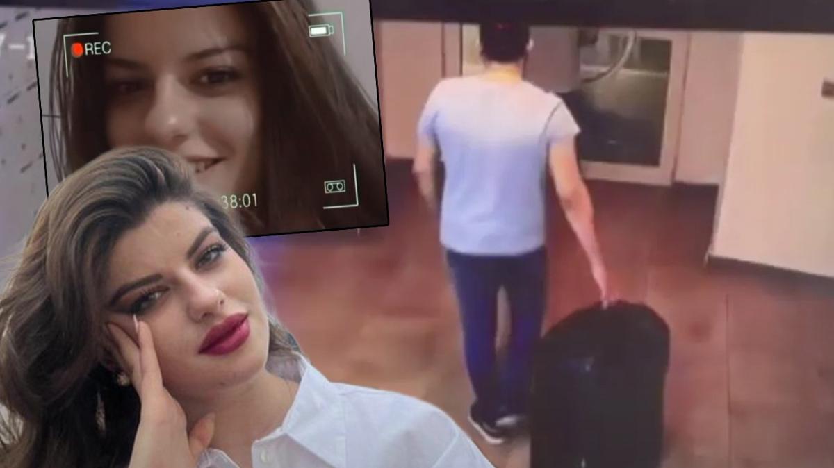 Aye Tokyaz'n lmeden nceki son notu yrek dalad: Sevdiklerime anlatn