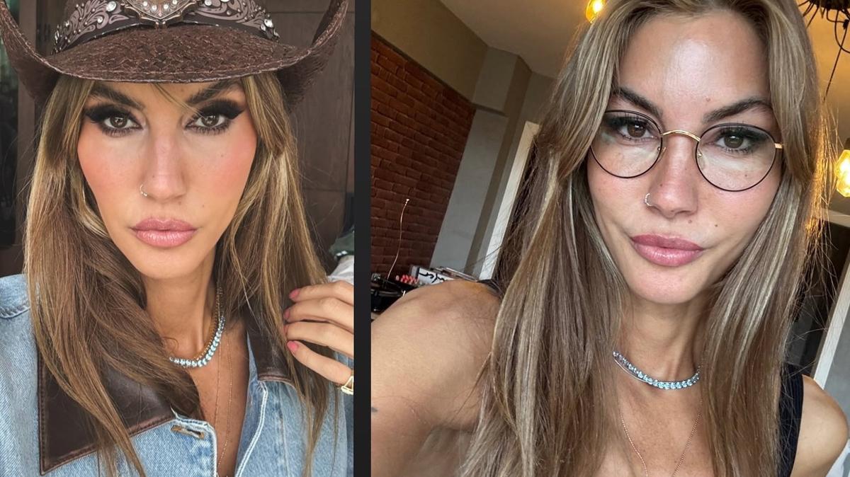 ala kel'in Miss Turkey tacn alma srr ortaya kt! Yllara meydan okuyor