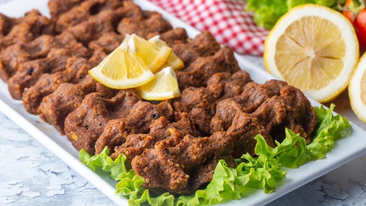 i kftenin yannda neden ayran iilir" te en kolay i kfte tarifi