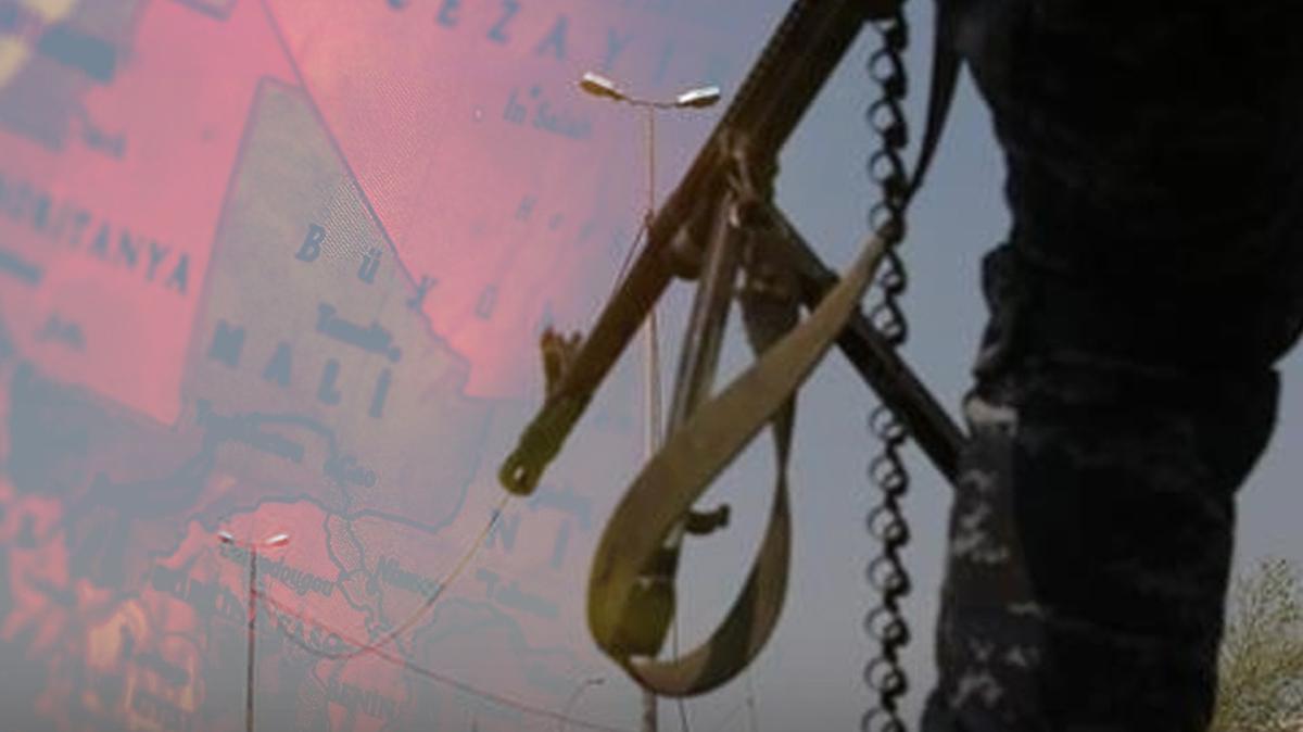 DEA'a Trkiye kskac! Kritik rapor yeni s plann deifre etti