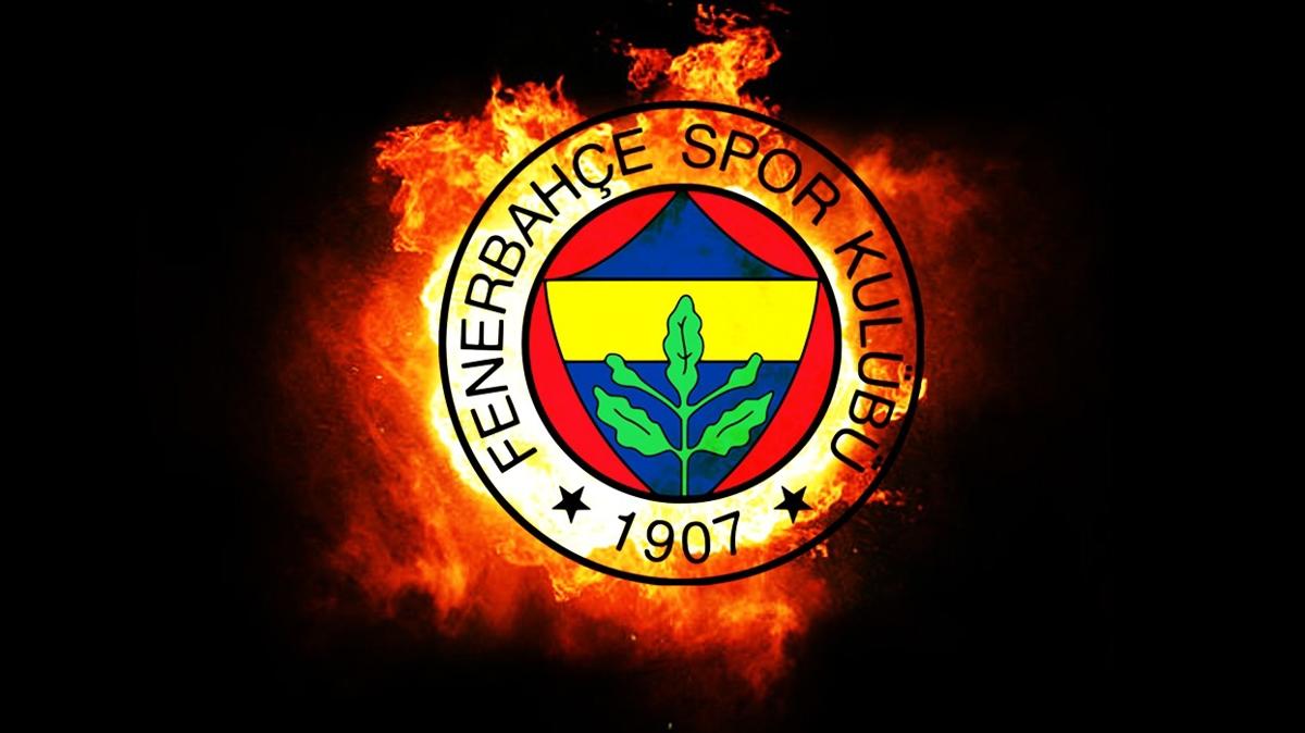 Fenerbahe'den resmi transfer aklamas! mzay att