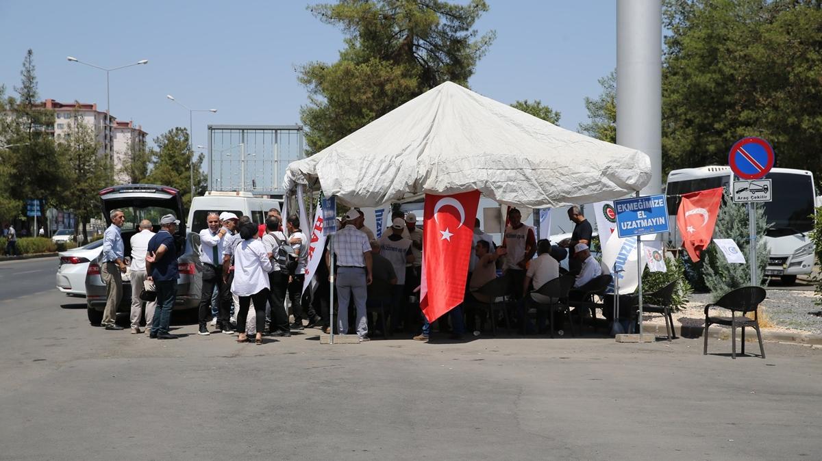 Herkes duydu DEM'li belediyeler duymad