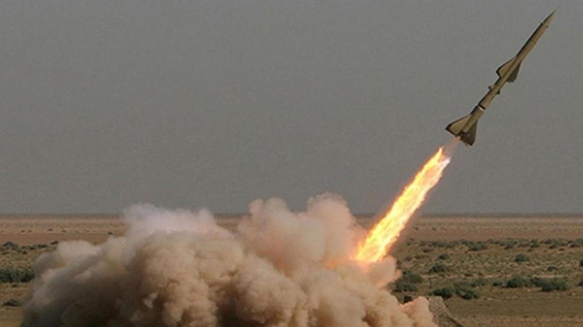 HusilerBen Gurion Havalimann hedef aldn duyurdu