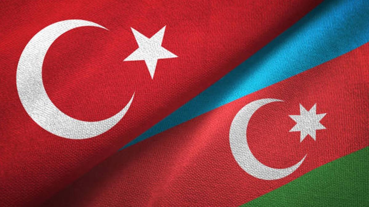 mzalar atld: Trkiye ile karde lke arasnda yeni anlama