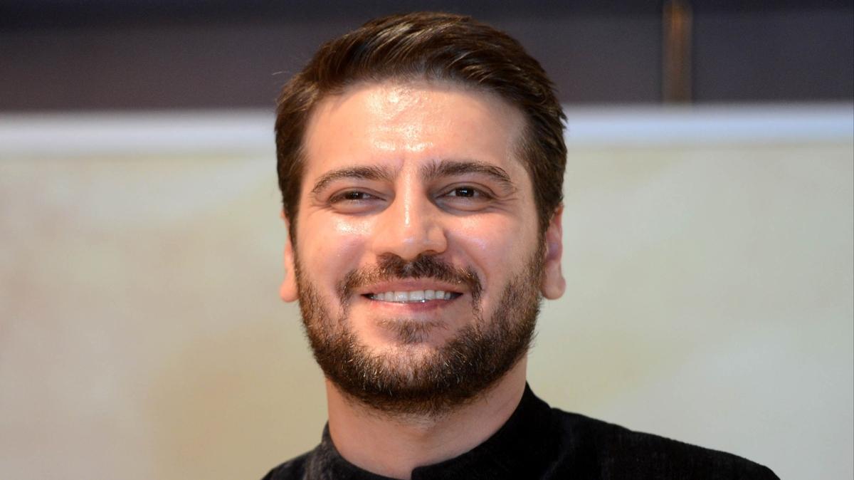 stanbul'da konser verecek Sami Yusuf'tan akla gelmeyecek istek!