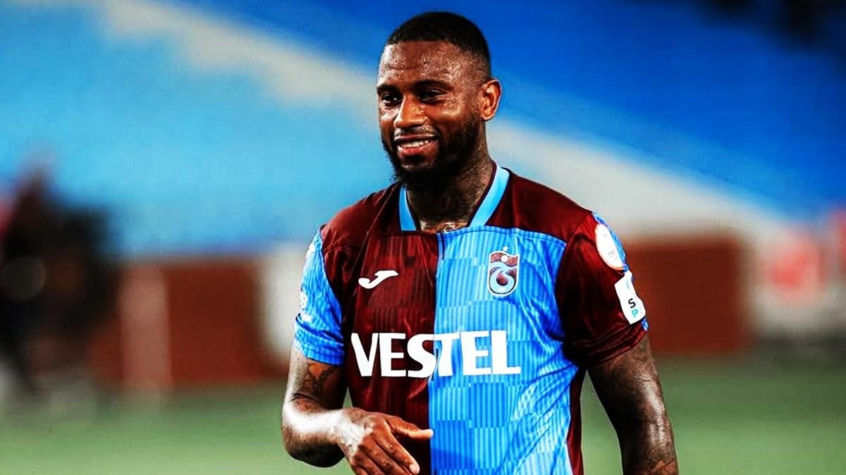 Kayserispor, Stefano Denswil ile anlat