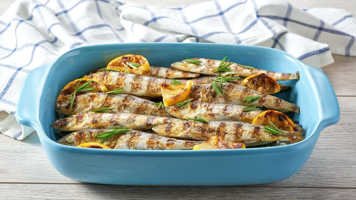 Kolajen deryas balk... D vitamini ve Omega 3 en ok onda var
