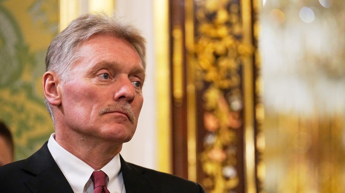 Kremlin, nc tur mzakerelerini iaret etti: Mucize iin neden yok