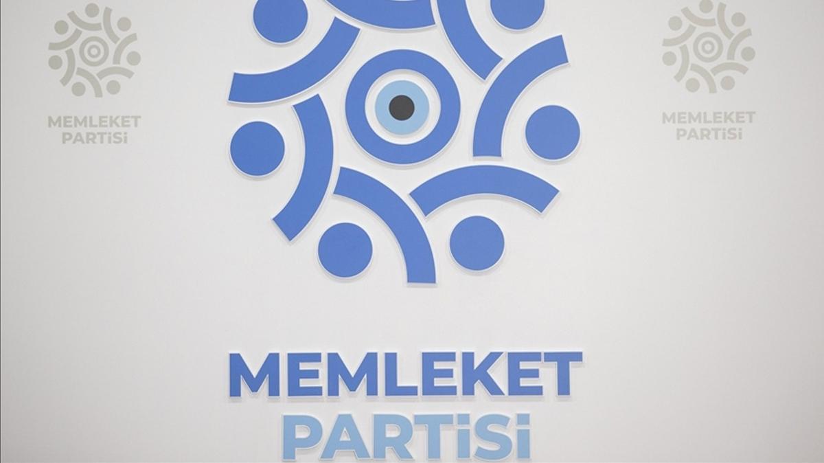Memleket Partisi kapatld