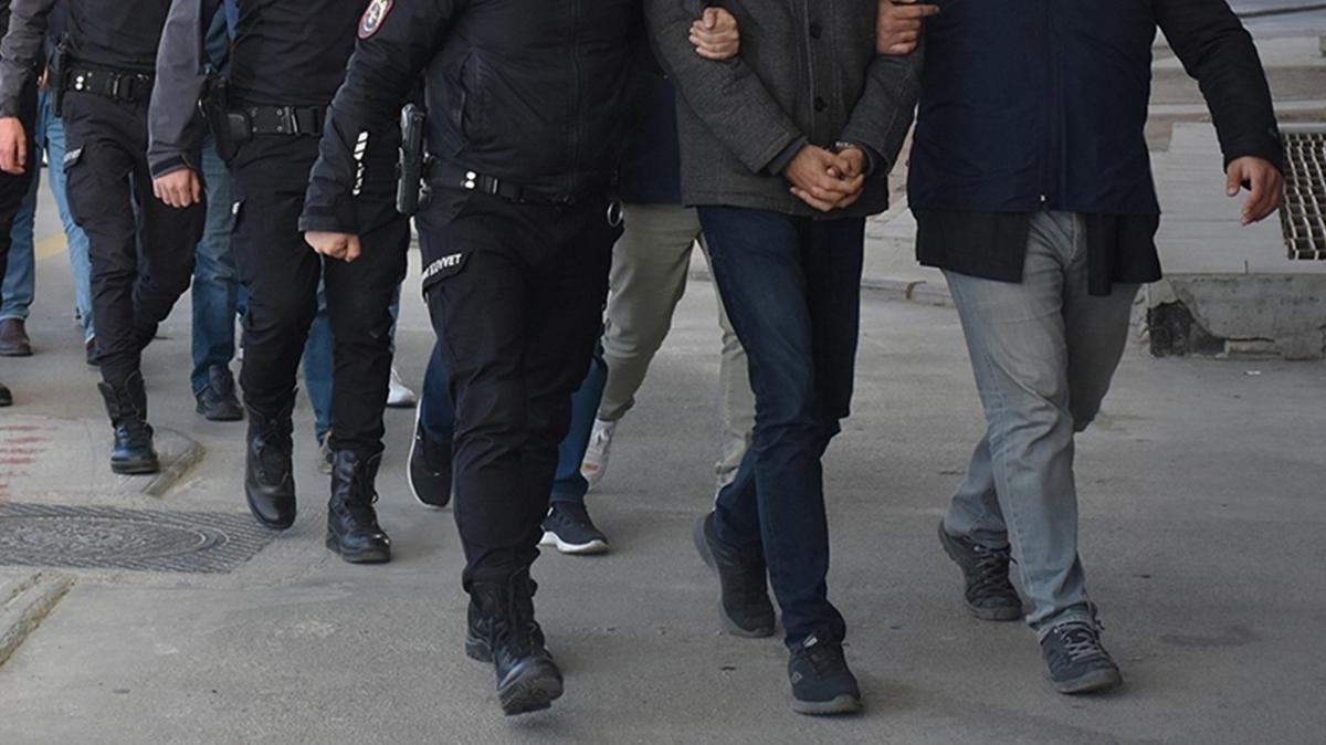 Sarallar su rgtne hakknda iddianame: 52 kiiye 7 yl hapis istemi
