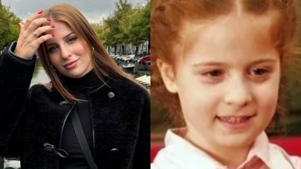 Sihirli Annem'in ilek'i paylat! Zeynep zkaya o szleri yznden lin ediliyor