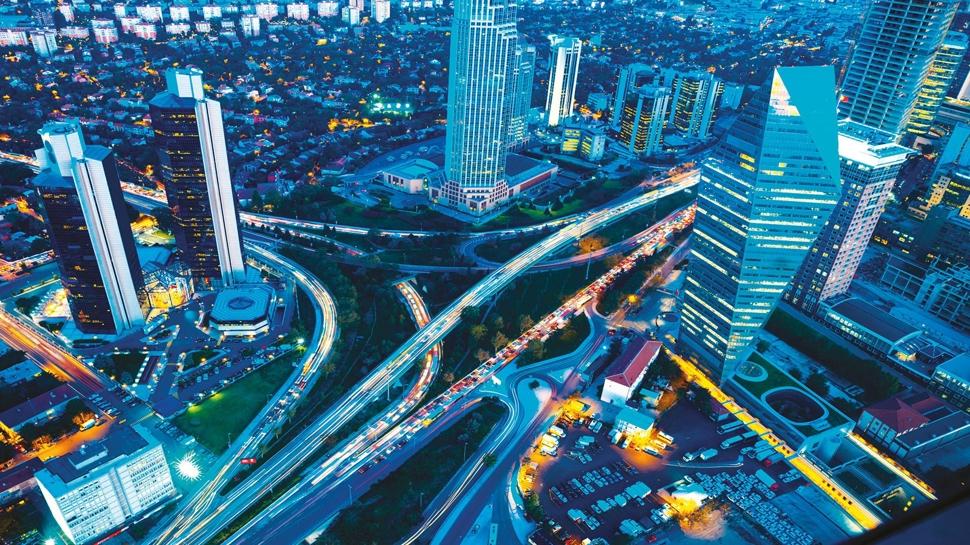 81 ilin dijital ikizi oluturuluyor