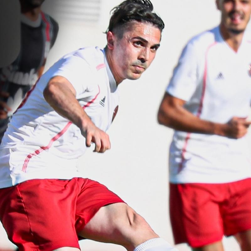 Abd�lkadir �m�r transferi! Resmi a��klama gelmeden forma giydi