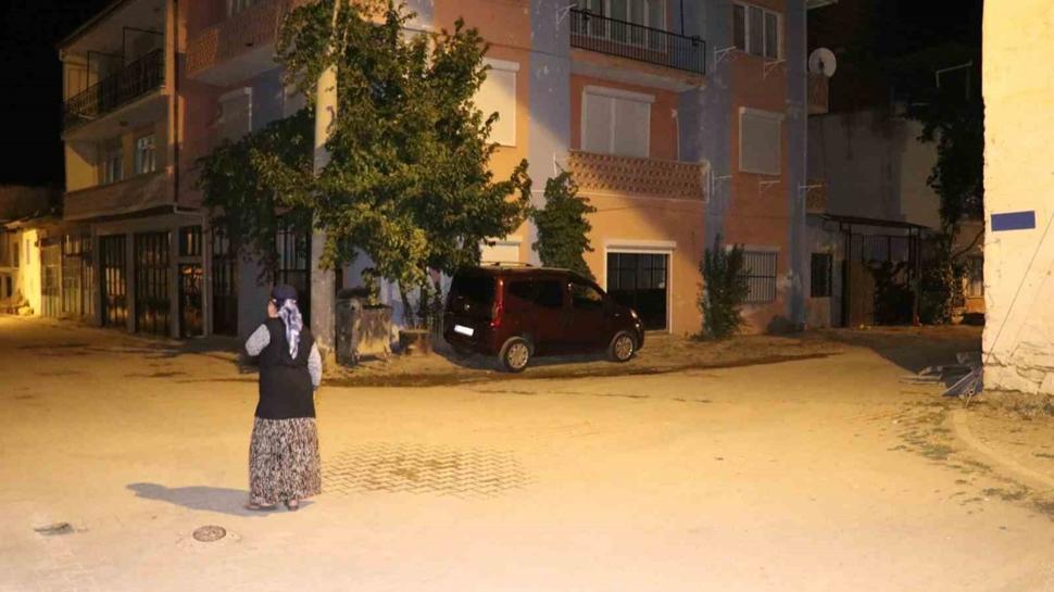 Denizli'de miras kavgas can ald